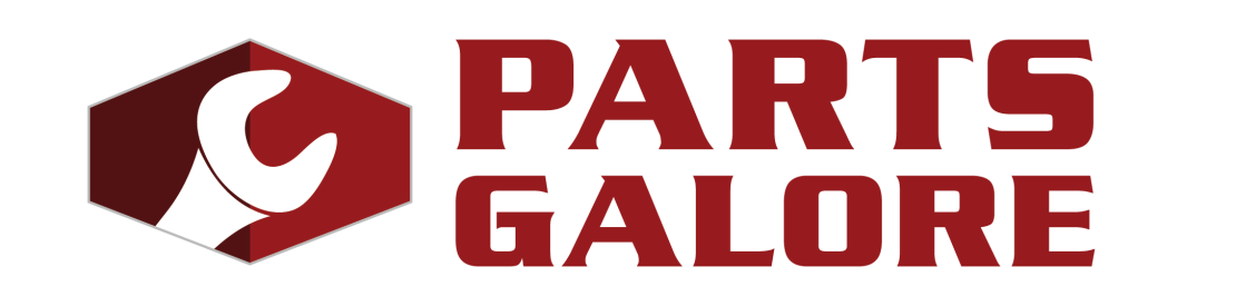 Parts Galore Logo - Parts Galore